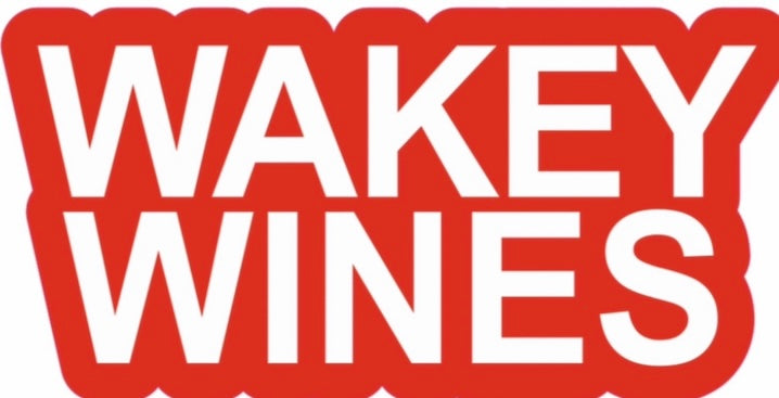 Wakey Wines Gift Card