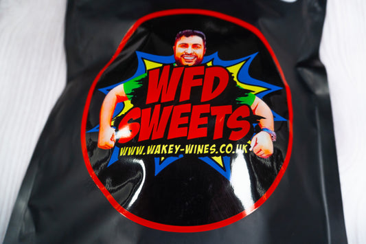 WFD sweets 1kg (classic mix)