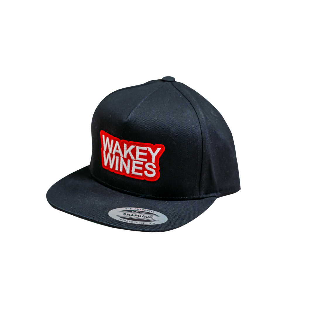 Baseball hat (Black)